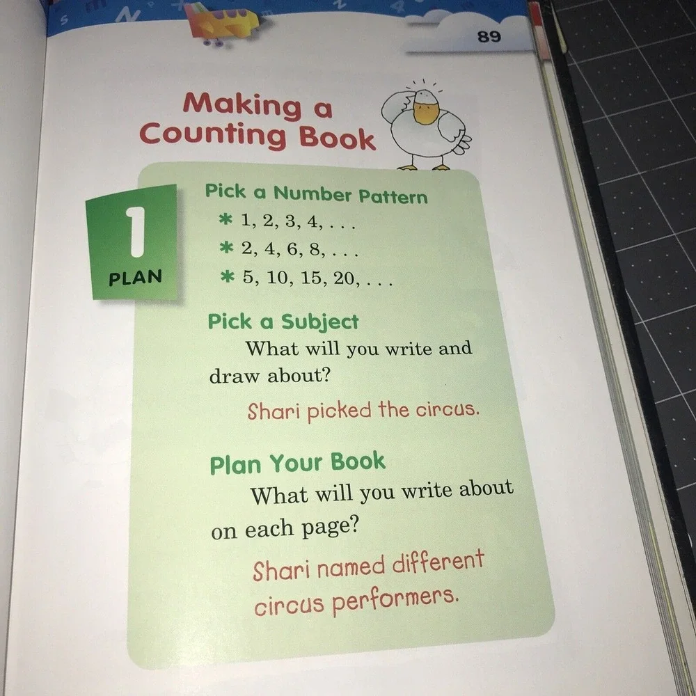 Writers Express‎ Write Away Skills Book Lot Sebranek, Kemper & Nathan 2000